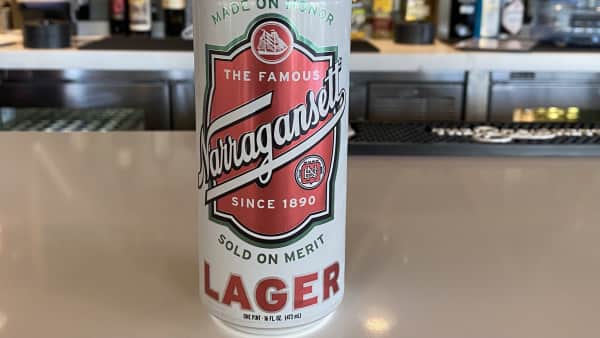 image of Narragansett Lager