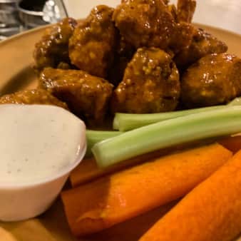 image of Boneless Wings