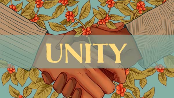 Unity Whole Bean
