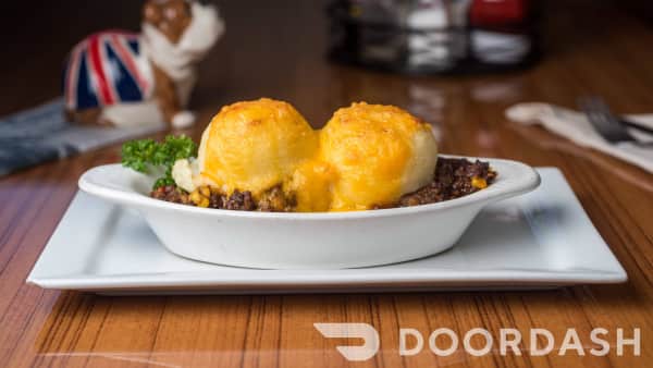 image of Shepherd Pie