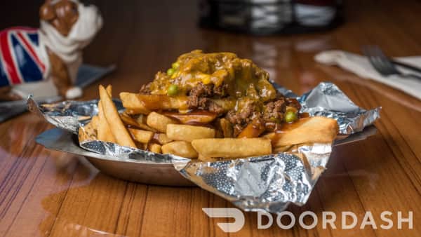 image of Shepherds Fries