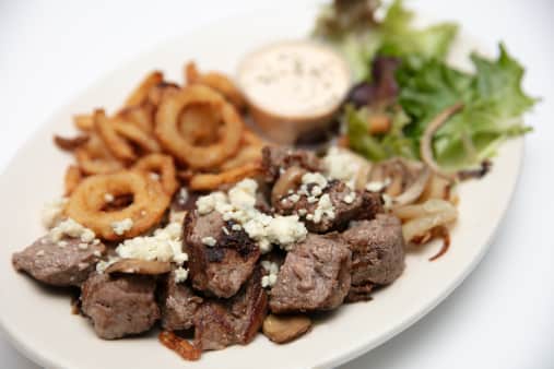 image of Steak Bites