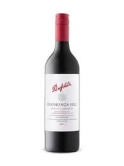 image of Penfolds Shiraz Cabernet Koonunga Hill South Australia 2016