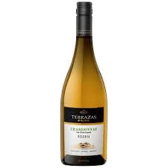 image of Terrazas De Los Andes Chardonnay 2019