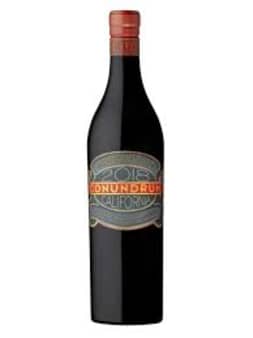 image of Conundrum Red Blend 2019