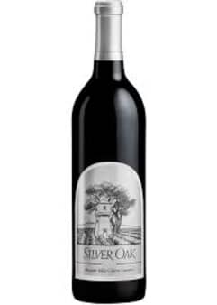 image of Silver Oak Napa Valley Cabernet Sauvignon 2016