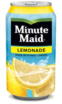 lemonade
