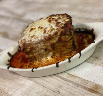 image of Lasagna ala Nini's