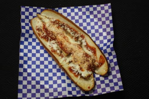 image of Lunch Special