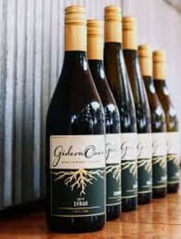 image of Gideon Owen Pinot Gris