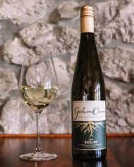 image of Gideon Owen Riesling