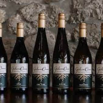 image of Gideon Owen Chardonnay