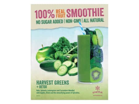 image of Harvest Greens