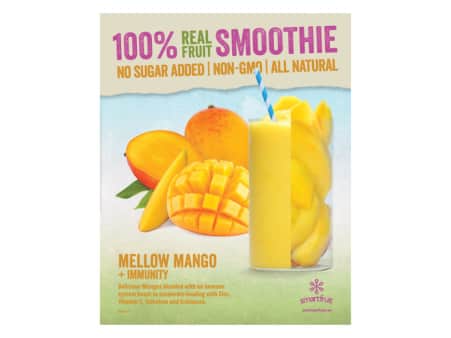 image of Melow Mango