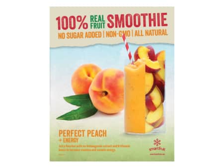 image of Perfect Peach