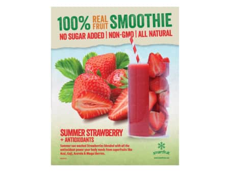 image of Summer Strawberry