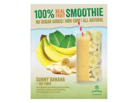 image of Sunny Banana
