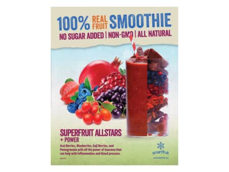 image of Super Fruit Allstars