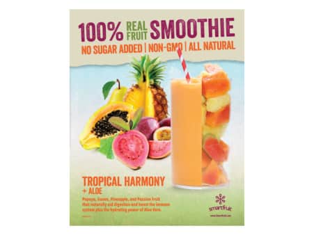 image of Tropical Harmony