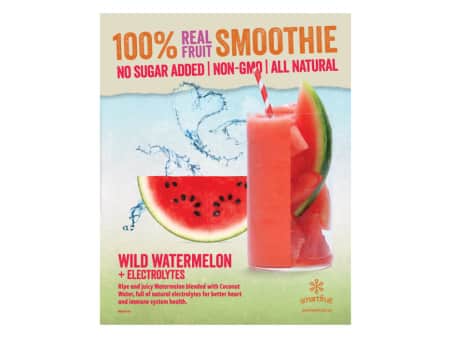 image of Wild Watermelon