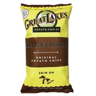 image of Bagel Chips