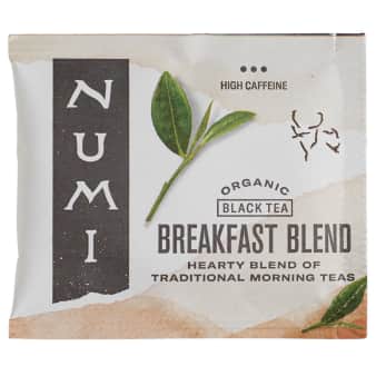 image of Breakfast Blend