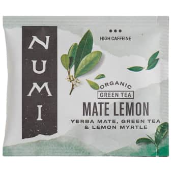 image of Wellness tea