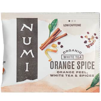 image of Orange Spice Tea