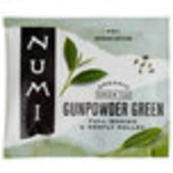 image of Gunpowder Green Tea