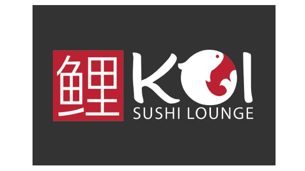 Koi Hot Sake