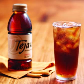 Organic Iced Tea