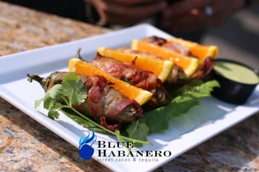 image of Jalapeno Nortenos
