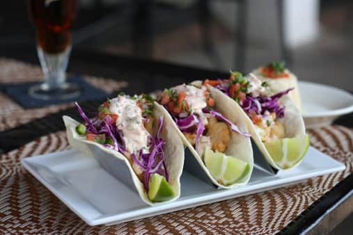 image of Tacos La Paz