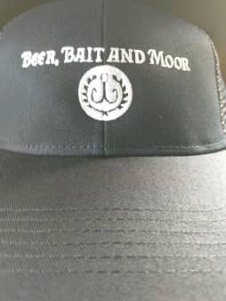 image of Beer Bait and Moor Hat