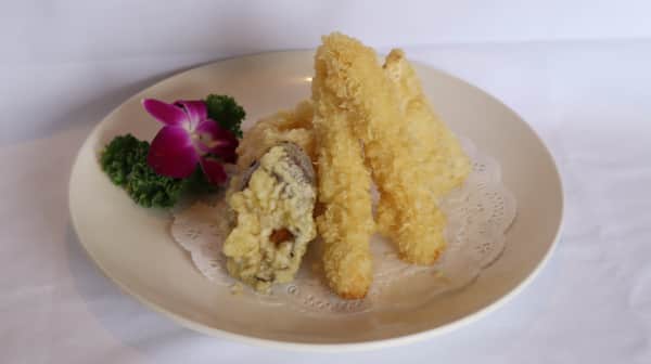 image of Tempura App - Chicken