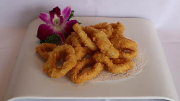 image of Crispy Calamari