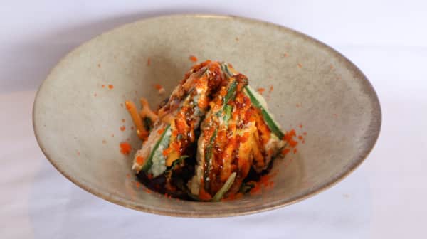 image of Jalapeno Bowl
