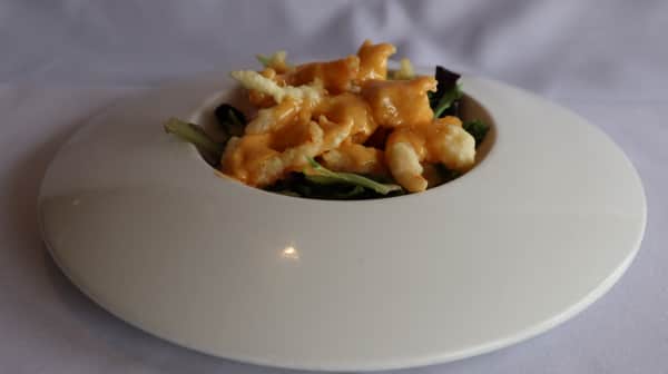 image of Rock Shrimp