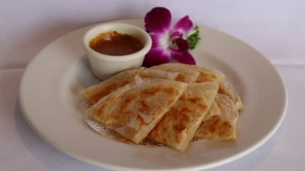 image of Roti Paratha