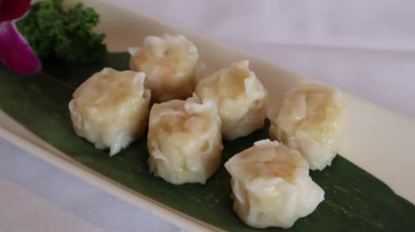 image of Shumai