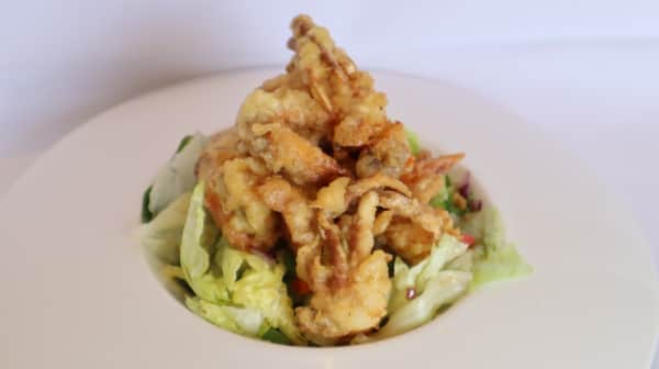 image of Soft Shell Crab App