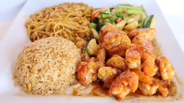 image of Seafood Deluxe