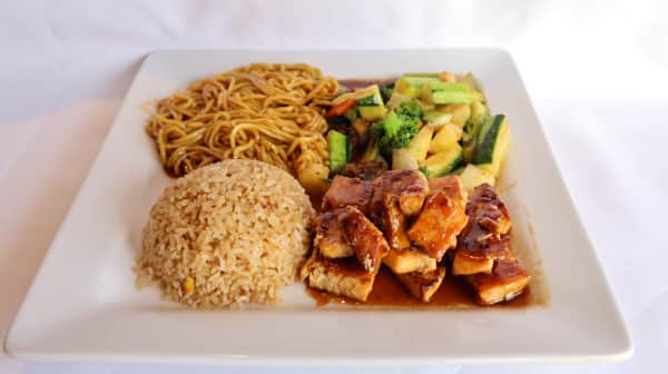 image of Hibachi Sword Fish