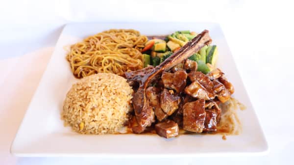 image of HK Lamb Chops