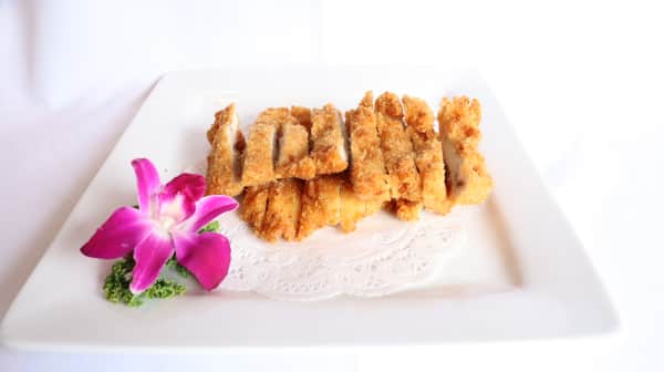 image of Chicken Katsu