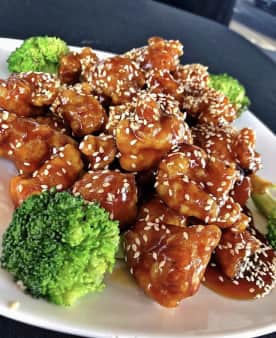 image of Sesame Chicken
