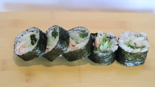 image of Boston Roll