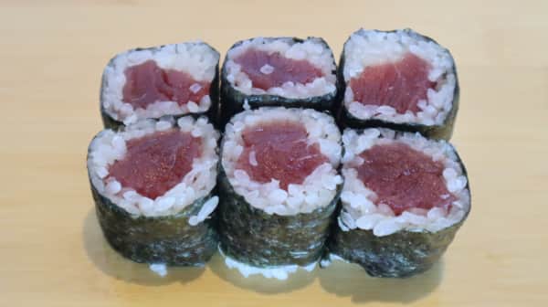 image of Tuna Roll
