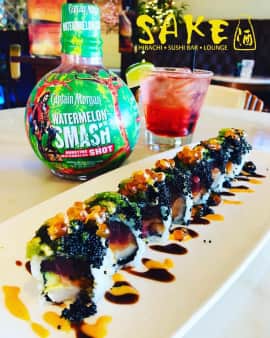 image of American Dream Roll