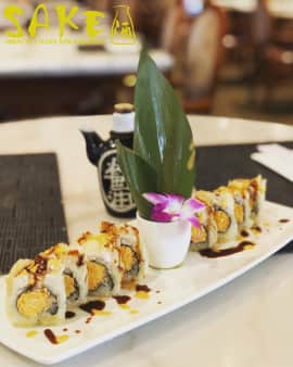 image of Fantastic Roll